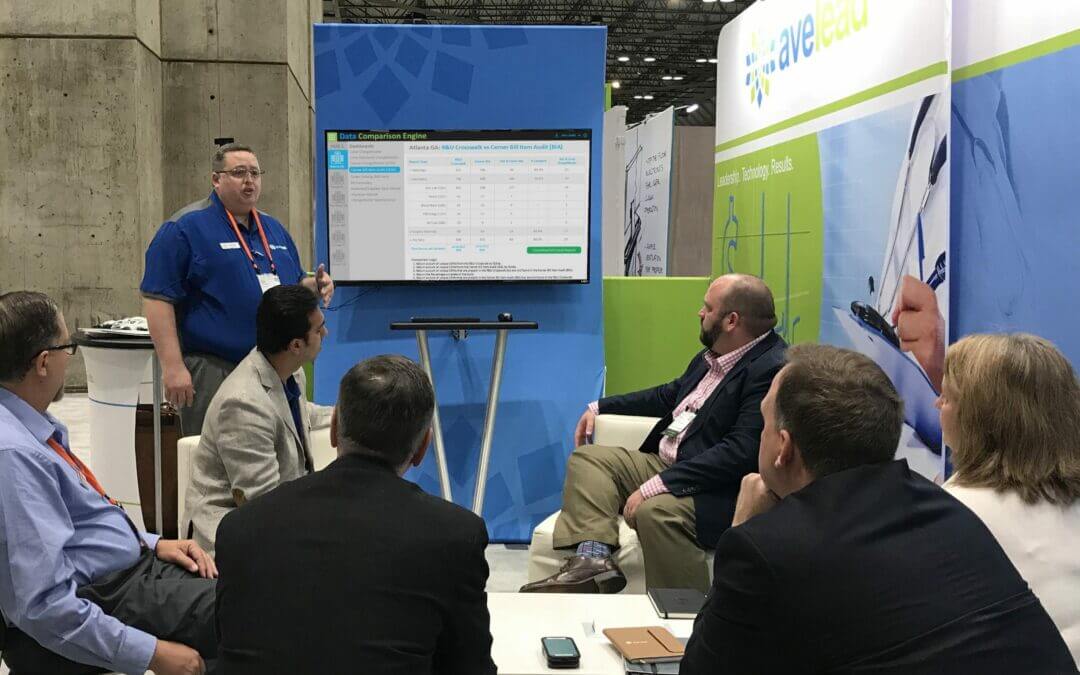 Cerner Health Conference 2017