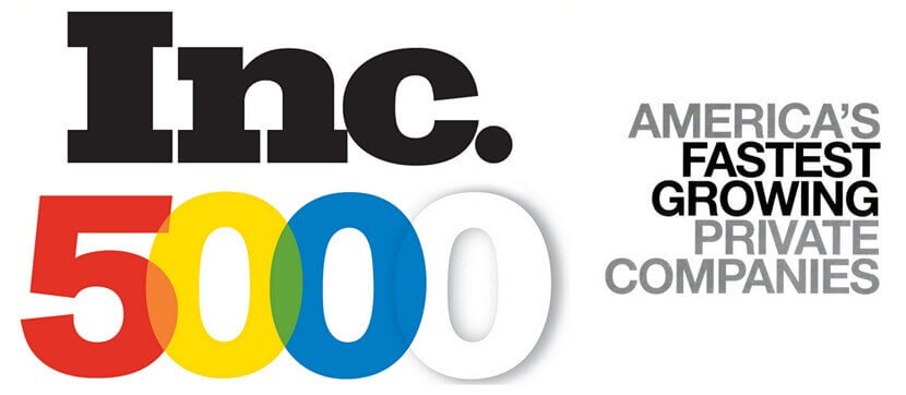 Avelead named in the Top 500 on the 2018 Inc. Top 5000 Private Companies List