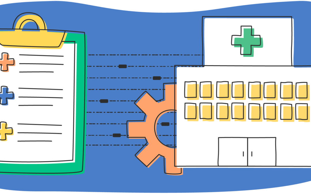 Managing Change Control in Healthcare