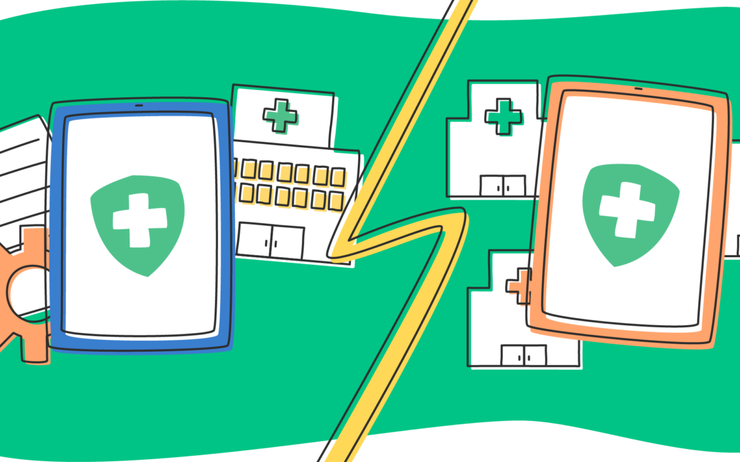 EMRs vs. EHRs: Which One Should I Choose?