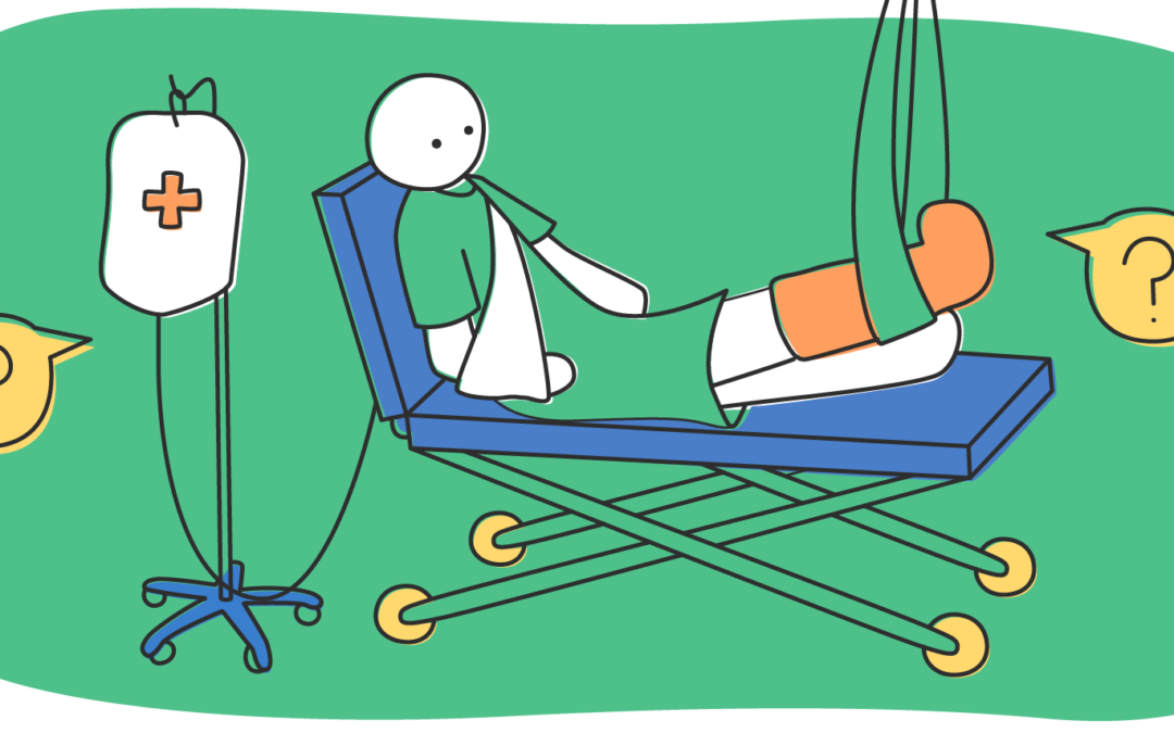 The 4 Best Ways to Transform Your Revenue Cycle Management for Better Patient Satisfaction