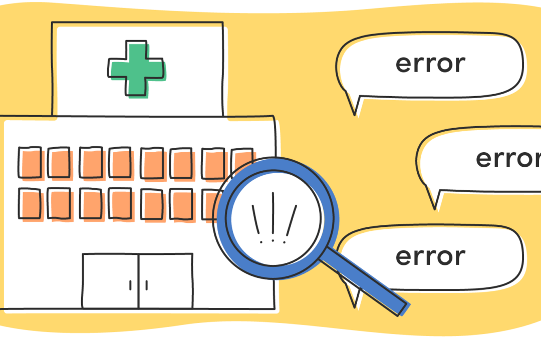 How Healthcare IT Consulting Can Benefit Your Organization