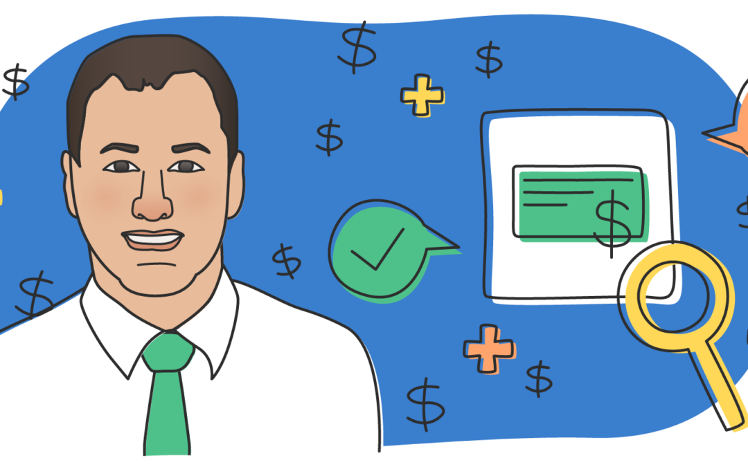 Expert’s Corner: Dan Hildebrandt for Avelead CashID