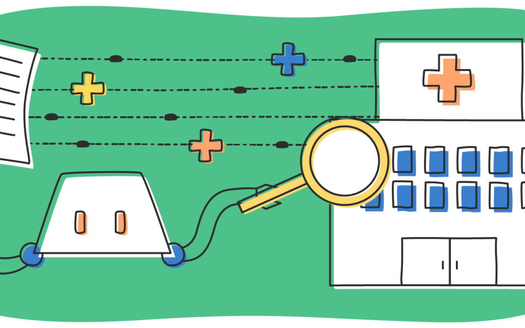 The 4 Best Benefits of a Healthcare Audit for Your Hospital