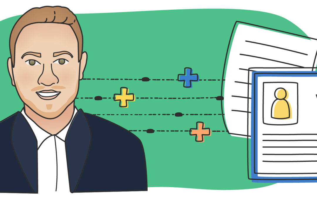 Expert’s Corner: Daniel Rasmussen for Avelead ContractID