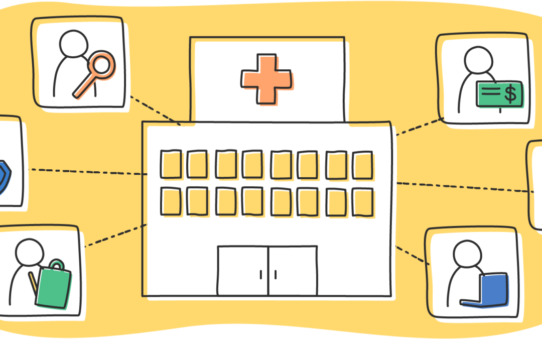 Three Ways Third-Party Software Vendors Can Help a Hospital Increase Their Patient Satisfaction