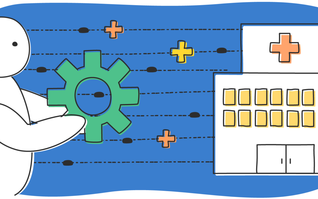 Transforming Healthcare with Technology: How Better Care Has Been Created