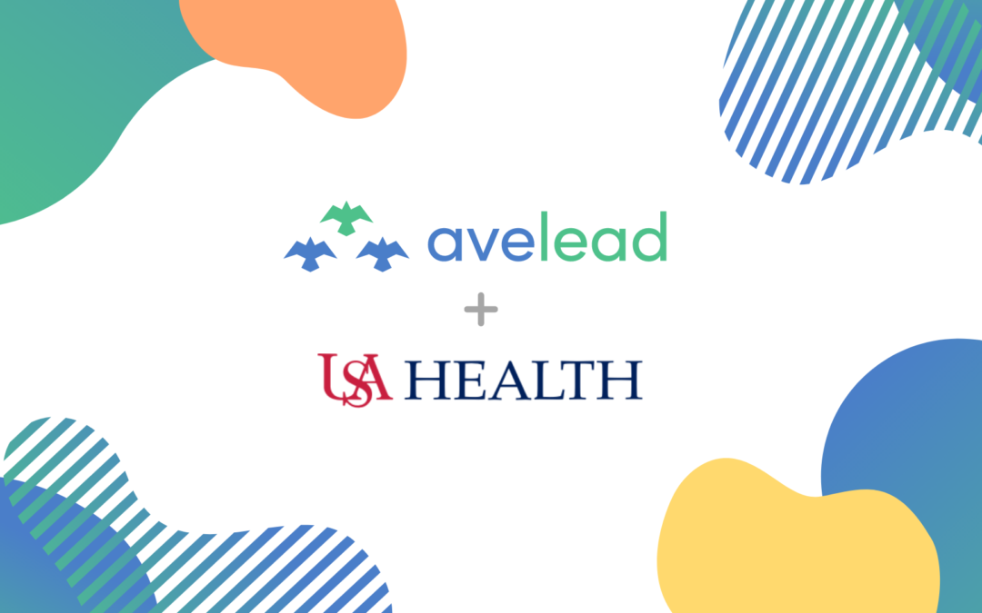 Avelead Partners with USA Health in System-Wide Cerner Millennium Upgrade