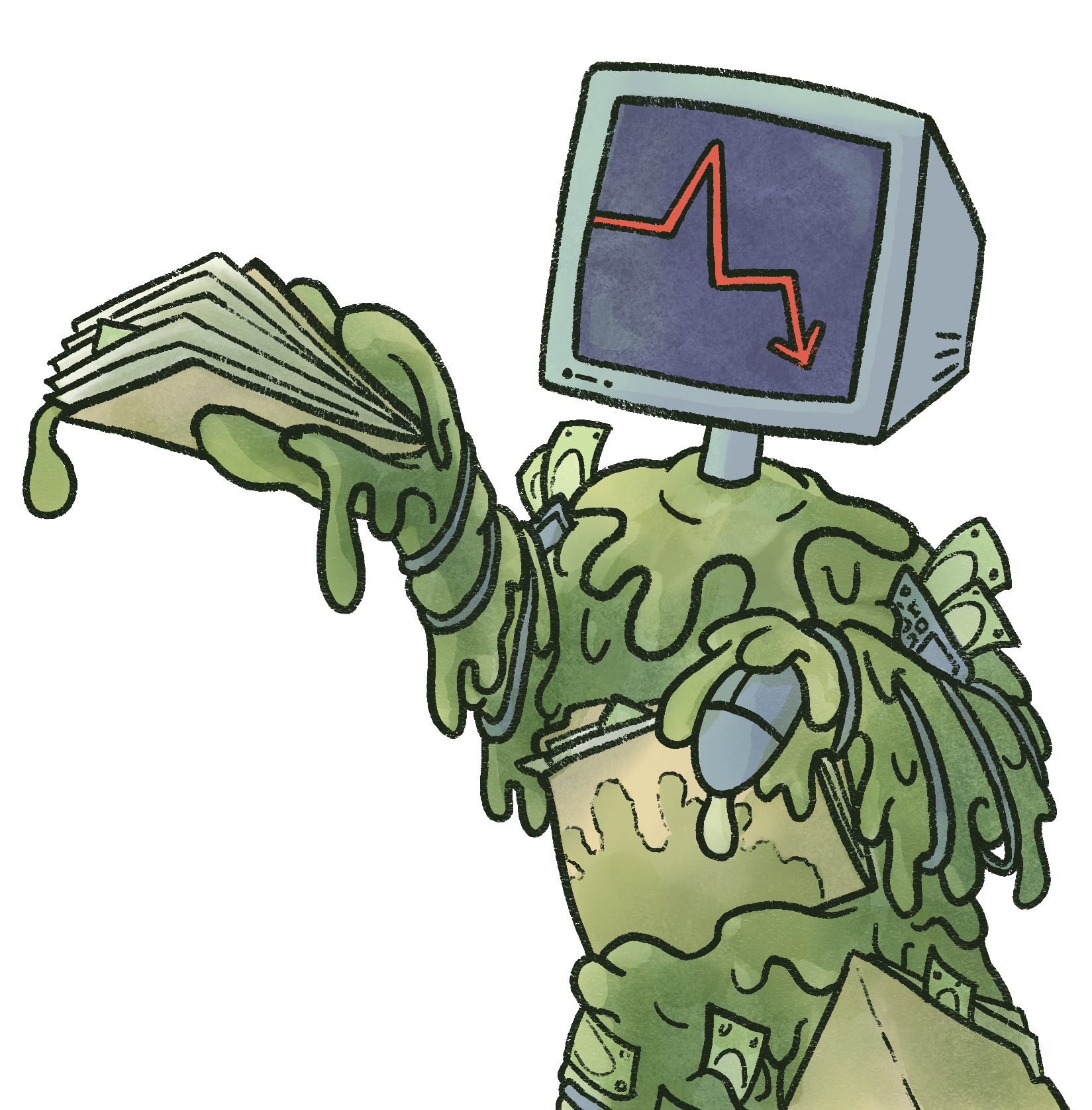 AVL_Leaky Rev_Monster_Full Body